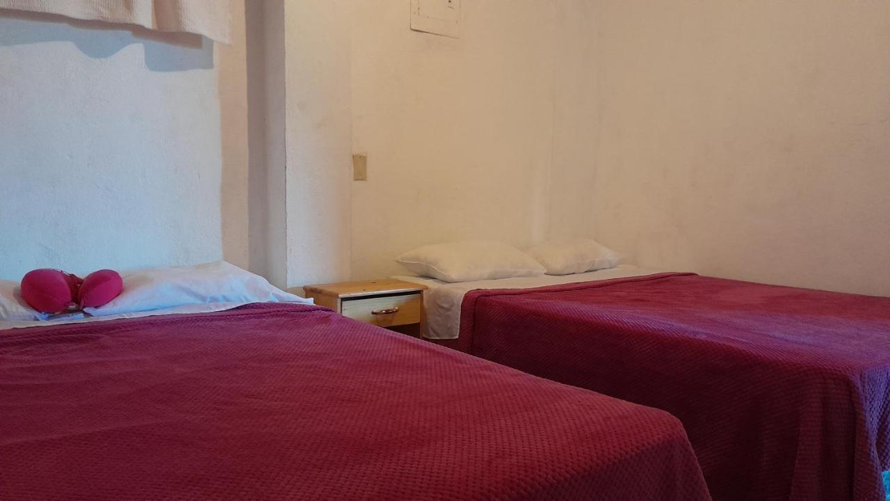 Hostal Dulces Suenos Панахачель Экстерьер фото
