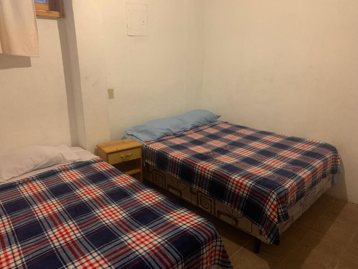 Hostal Dulces Suenos Панахачель Экстерьер фото