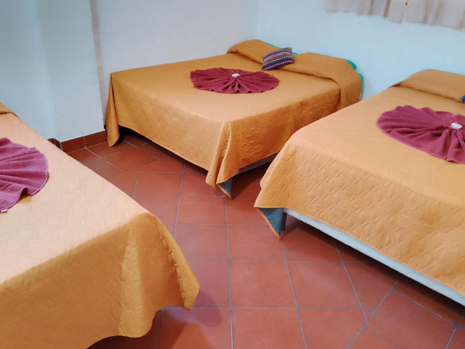 Hostal Dulces Suenos Панахачель Экстерьер фото