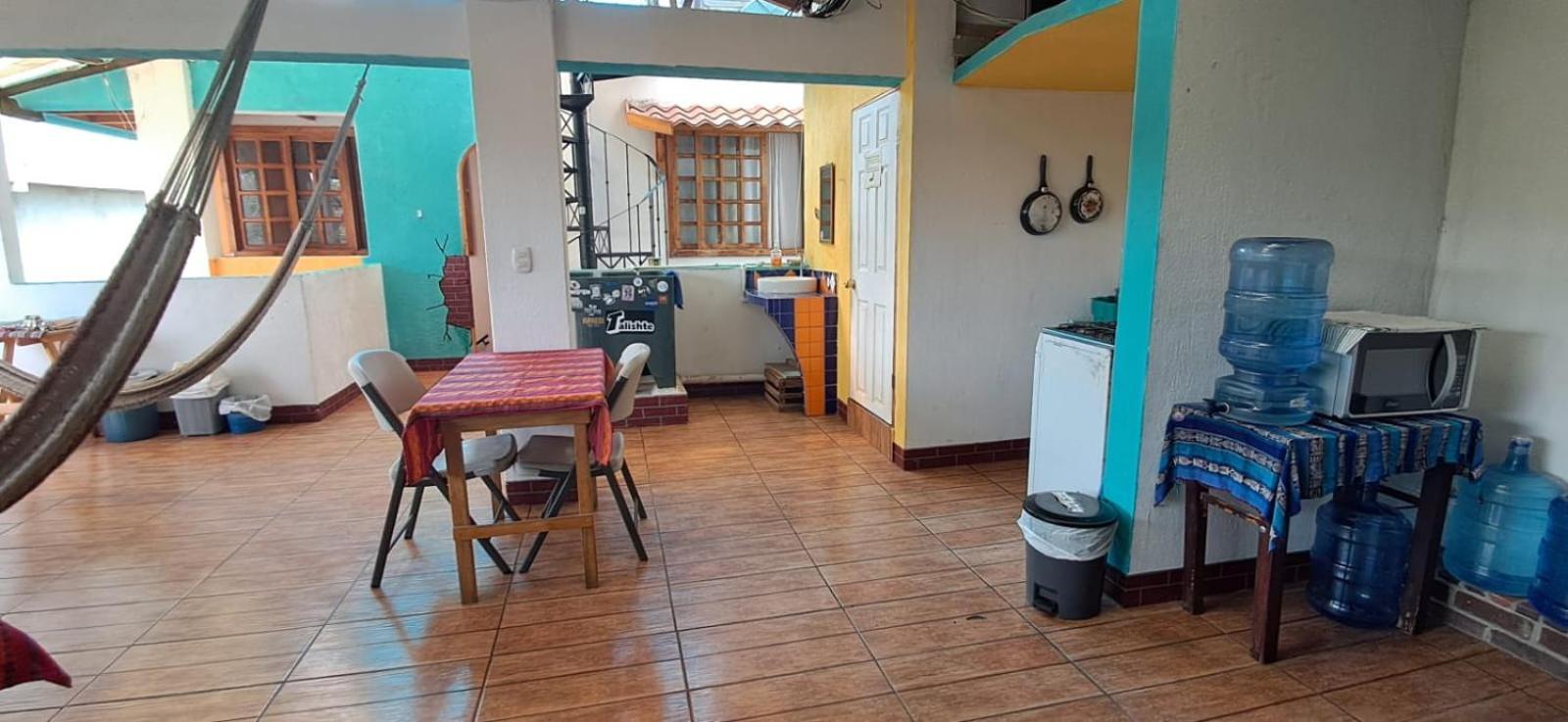 Hostal Dulces Suenos Панахачель Экстерьер фото