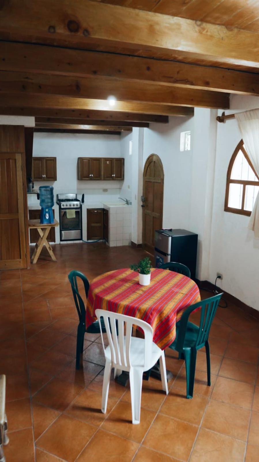 Hostal Dulces Suenos Панахачель Экстерьер фото