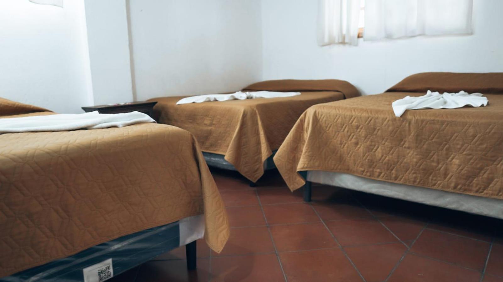 Hostal Dulces Suenos Панахачель Экстерьер фото