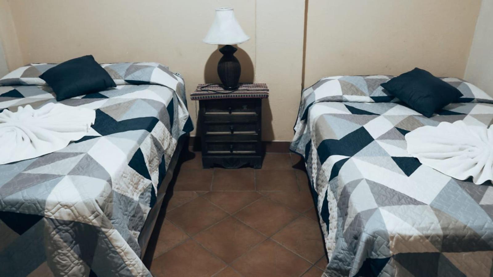Hostal Dulces Suenos Панахачель Экстерьер фото