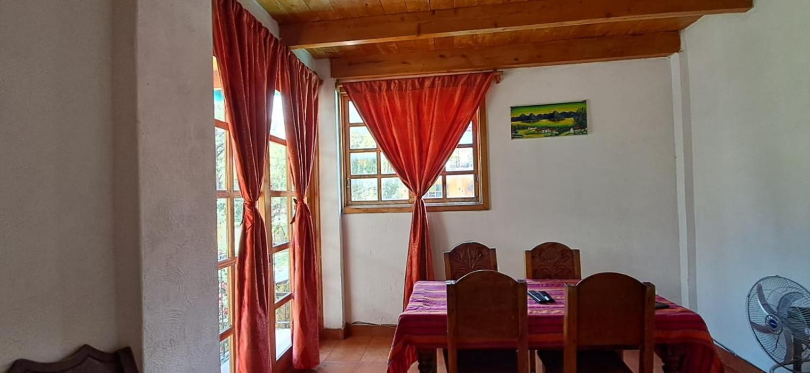 Hostal Dulces Suenos Панахачель Экстерьер фото