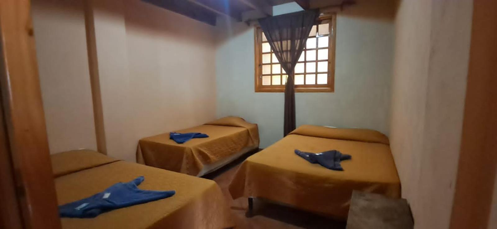 Hostal Dulces Suenos Панахачель Экстерьер фото