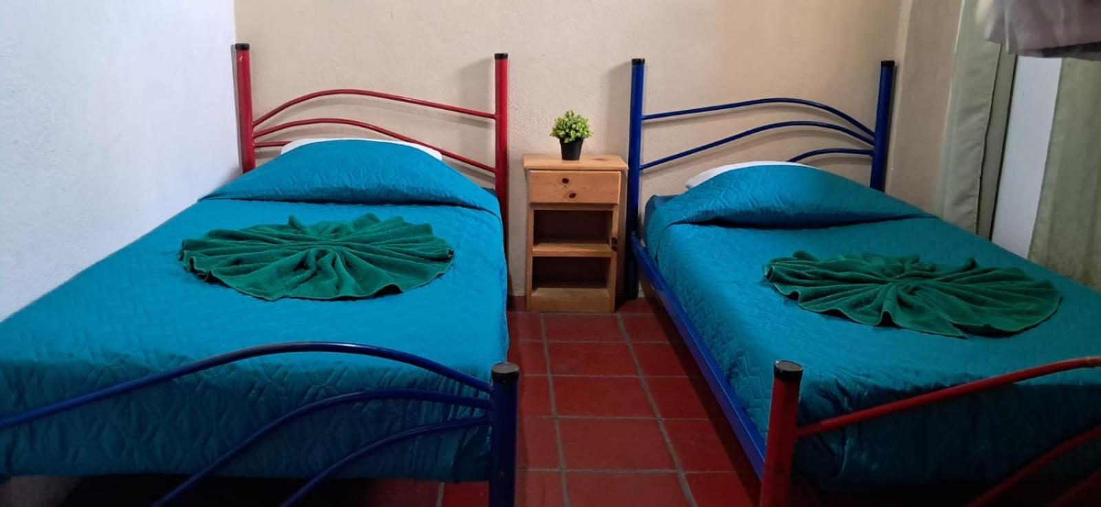 Hostal Dulces Suenos Панахачель Экстерьер фото
