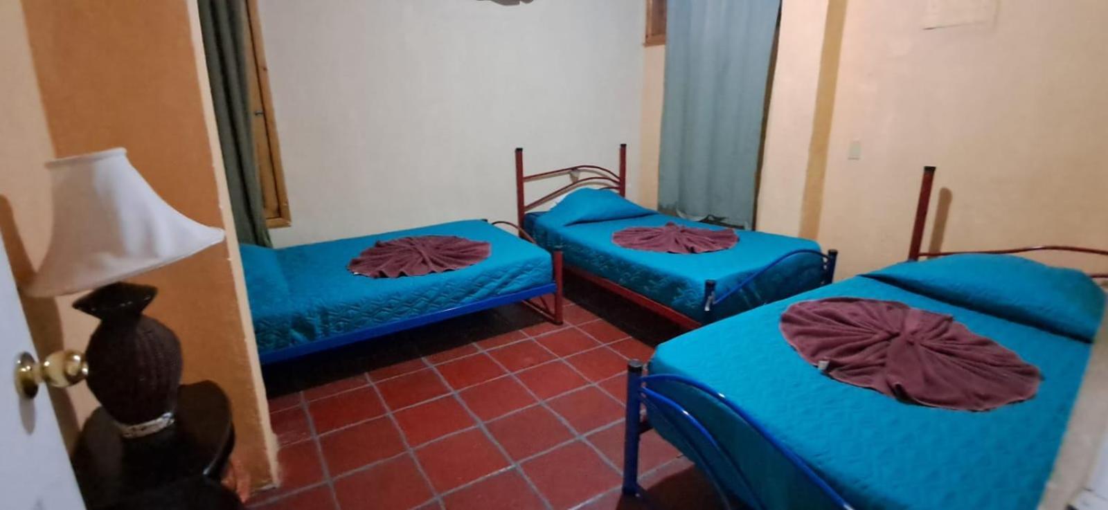 Hostal Dulces Suenos Панахачель Экстерьер фото
